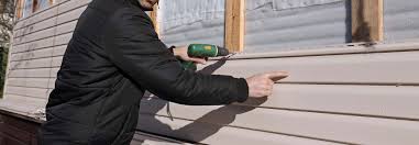 Affordable Siding Repair and Maintenance Services in Ferrum, VA